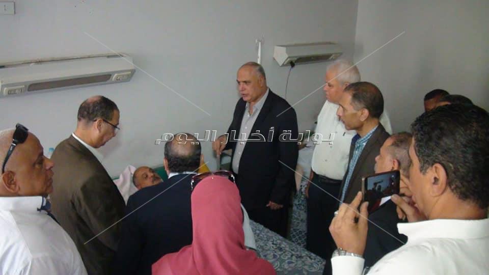 رئيس مجلس إدارة هيئة النقل العام