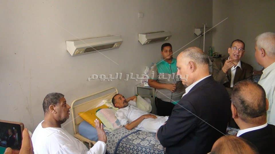 رئيس مجلس إدارة هيئة النقل العام