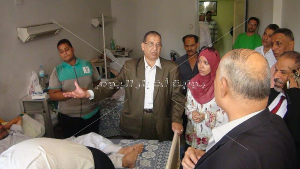 رئيس مجلس إدارة هيئة النقل العام