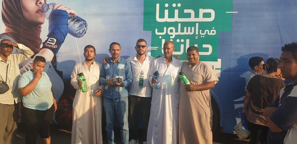 30 عيادة للإقلاع عن التدخين 