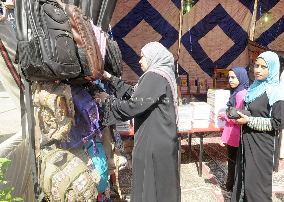 وزارة الداخلية تطلق المرحلة التاسعة من مبادرة " كلنا واحد "