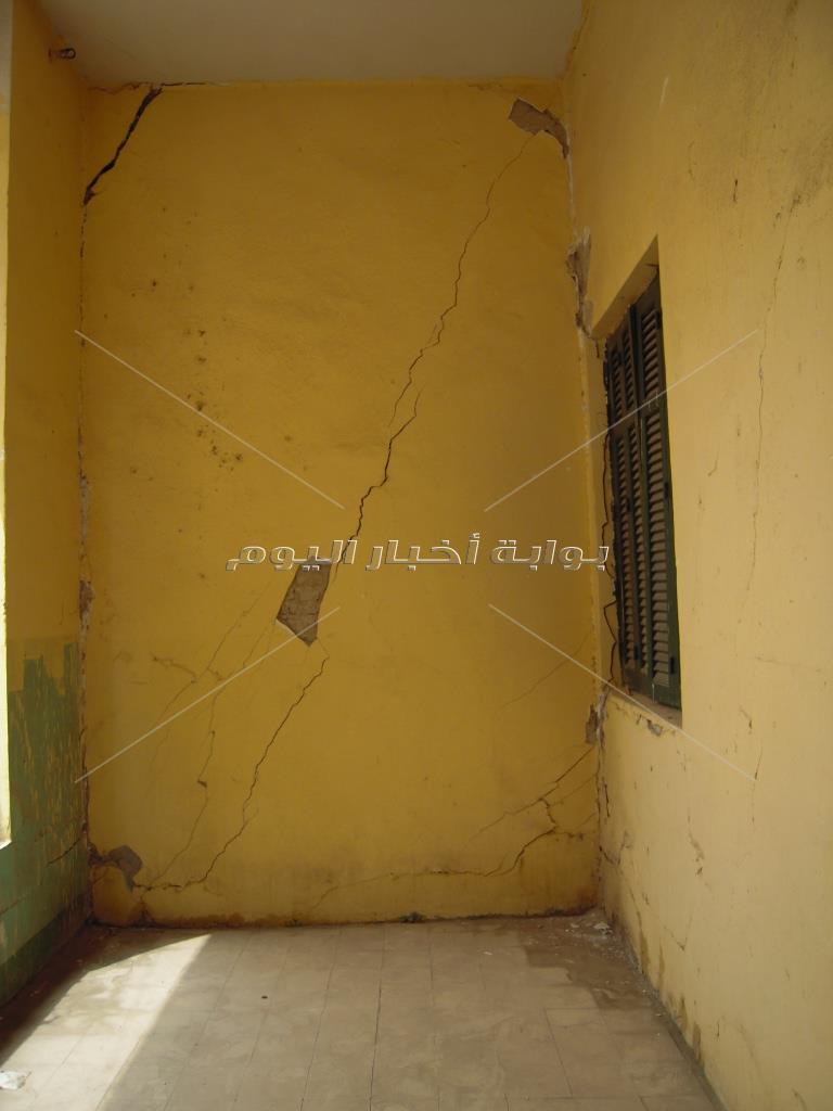 أسرة العقاد رفضت عرض " موزة " لشراء البيت بعشرة مليون جنيه