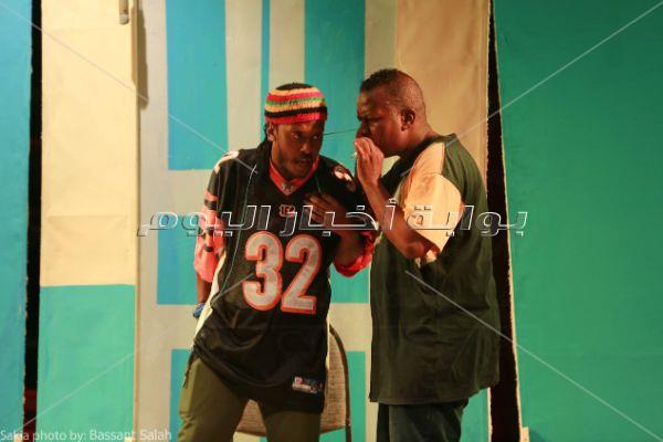 مهرجان الساقية المسرحي يبدأ فعالياته وسط محبي «أبو الفنون»