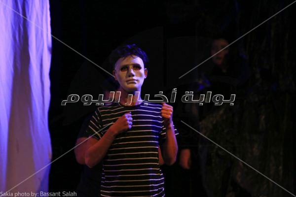 مهرجان الساقية المسرحي يبدأ فعالياته وسط محبي «أبو الفنون»