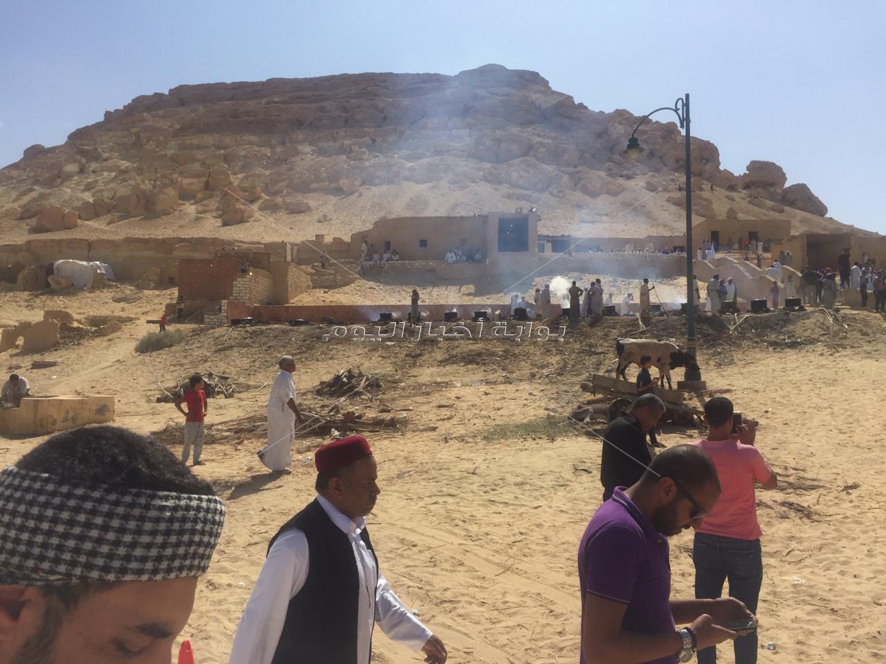 سياحة في حب الله