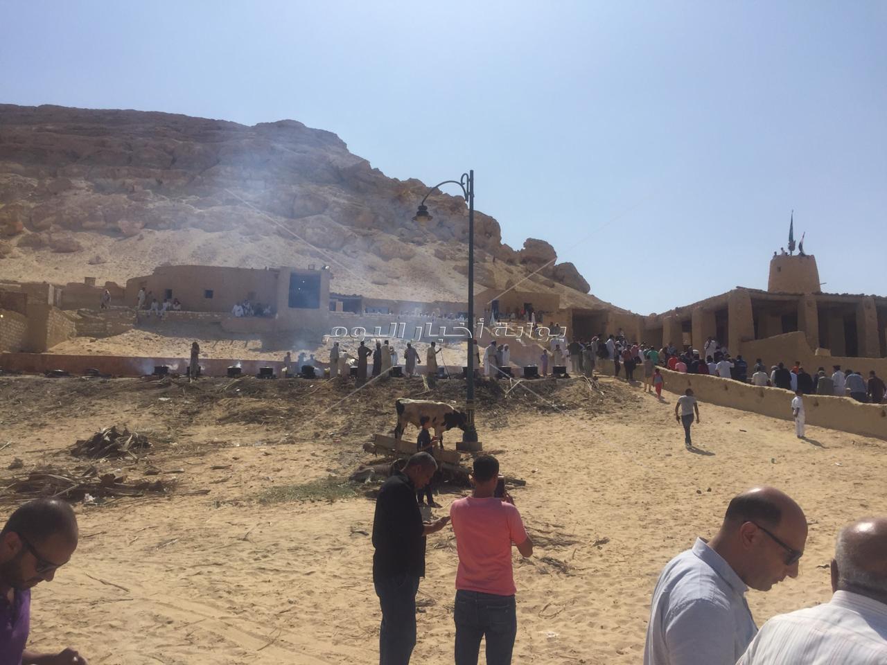 سياحة في حب الله