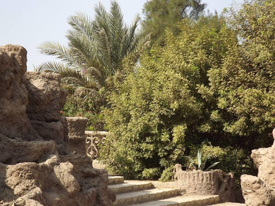  حكايات| قصة حب ملكة فرنسا وخديوي مصر التي بسببها تم بناء «حديقة الاسماك»