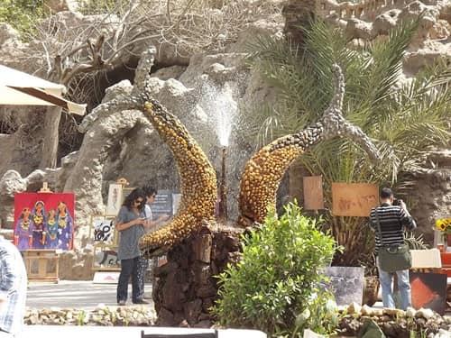  حكايات| قصة حب ملكة فرنسا وخديوي مصر التي بسببها تم بناء «حديقة الاسماك»