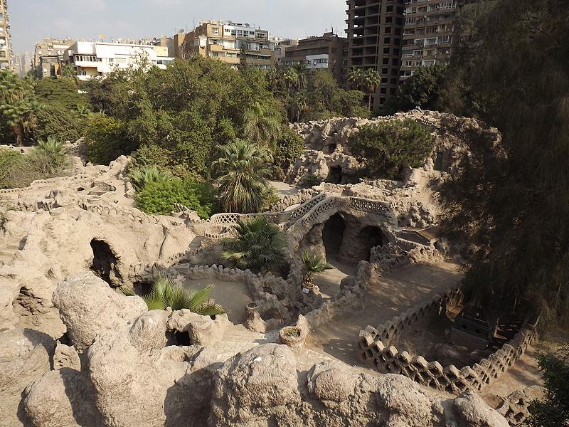  حكايات| قصة حب ملكة فرنسا وخديوي مصر التي بسببها تم بناء «حديقة الاسماك»