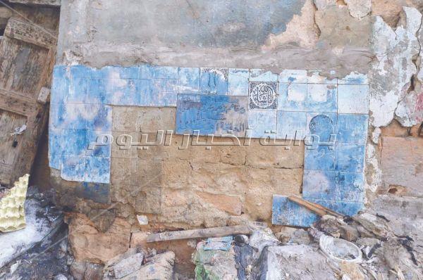  «السقايين» حارة نقل المياه والأخبار.. و«اليهود».. اختفت المعابد وظهرت التجارة