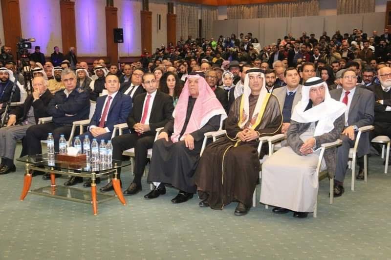 مصر تحصد جواز النص