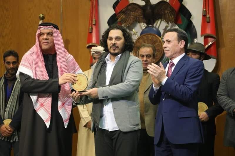 مصر تحصد جواز النص
