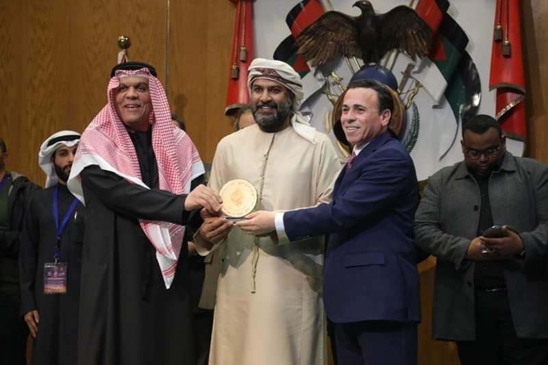 مصر تحصد جواز النص