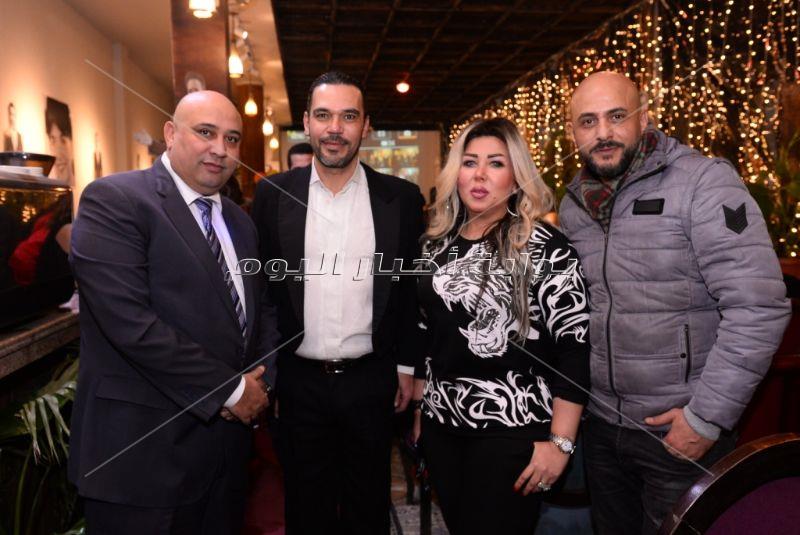 احتفالية تكريم نجوم برج الدلو من فناني الزمن الجميل