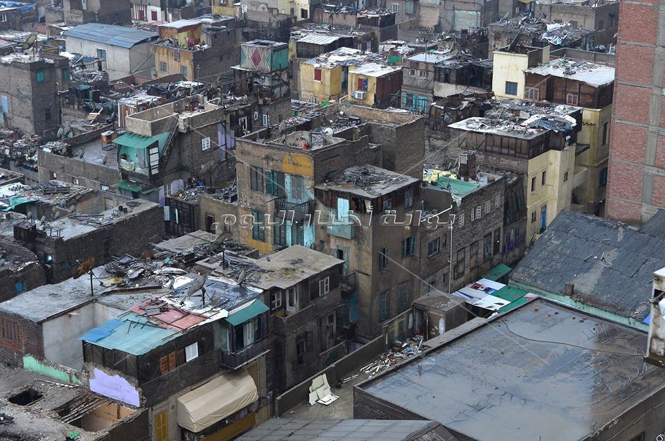 الامطار في مصر