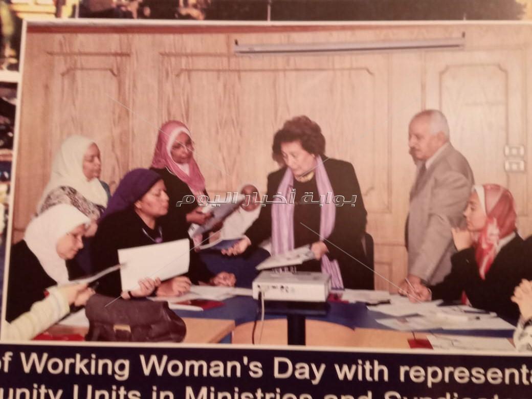 فرخندة حسن