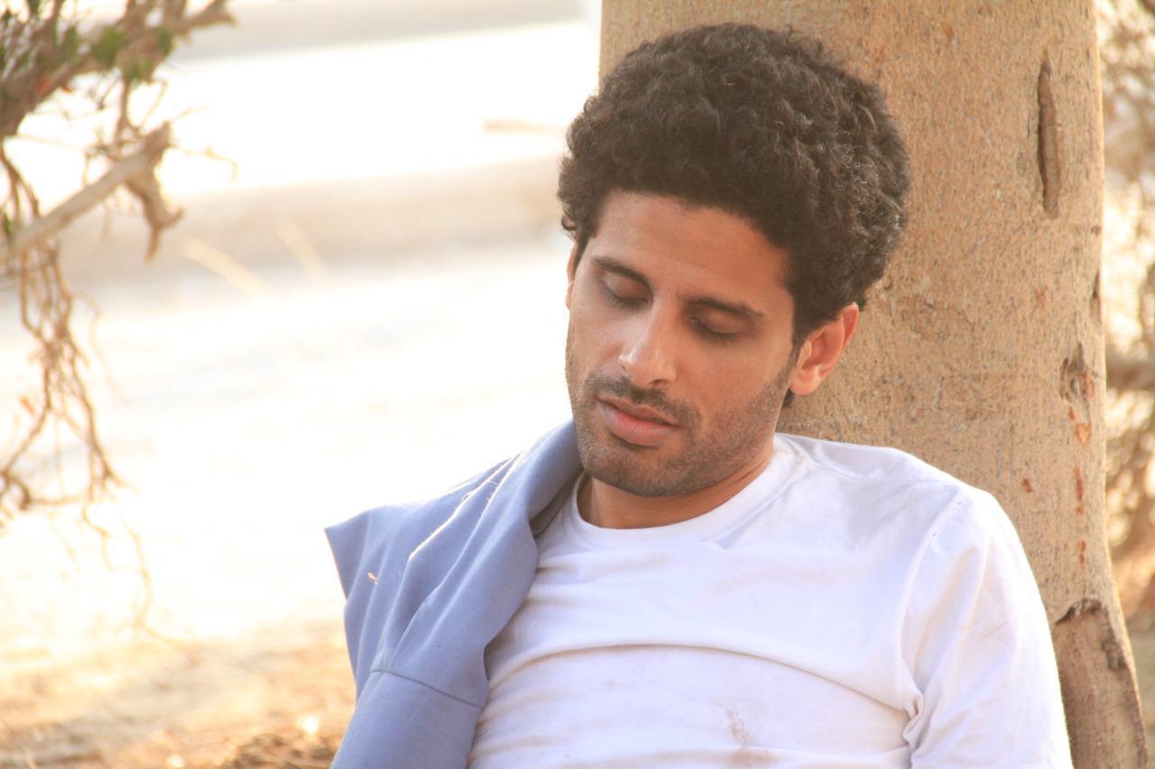 مسلسل اثنين في الصندوق