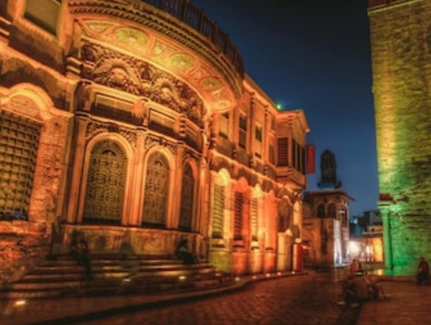 20 صورة تحكي عظمة مصر السياحية و التاريخية