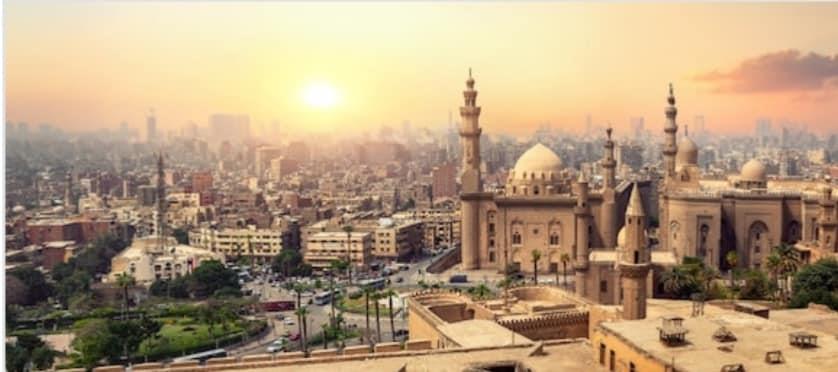 20 صورة تحكي عظمة مصر السياحية و التاريخية