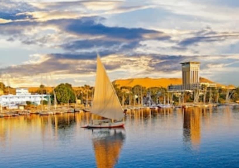 20 صورة تحكي عظمة مصر السياحية و التاريخية