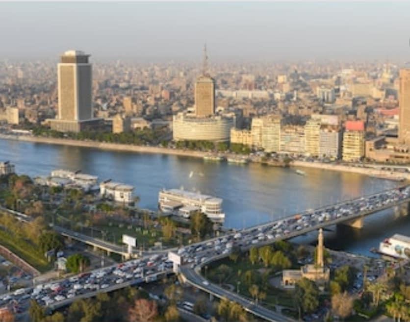 20 صورة تحكي عظمة مصر السياحية و التاريخية
