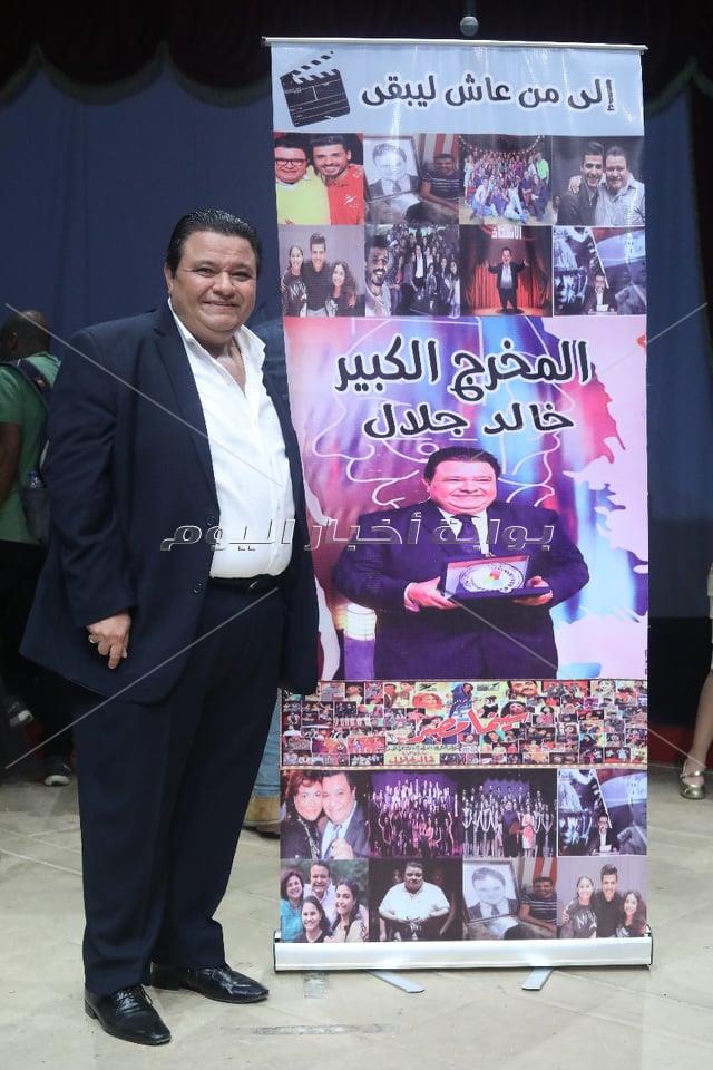 سينما مصر