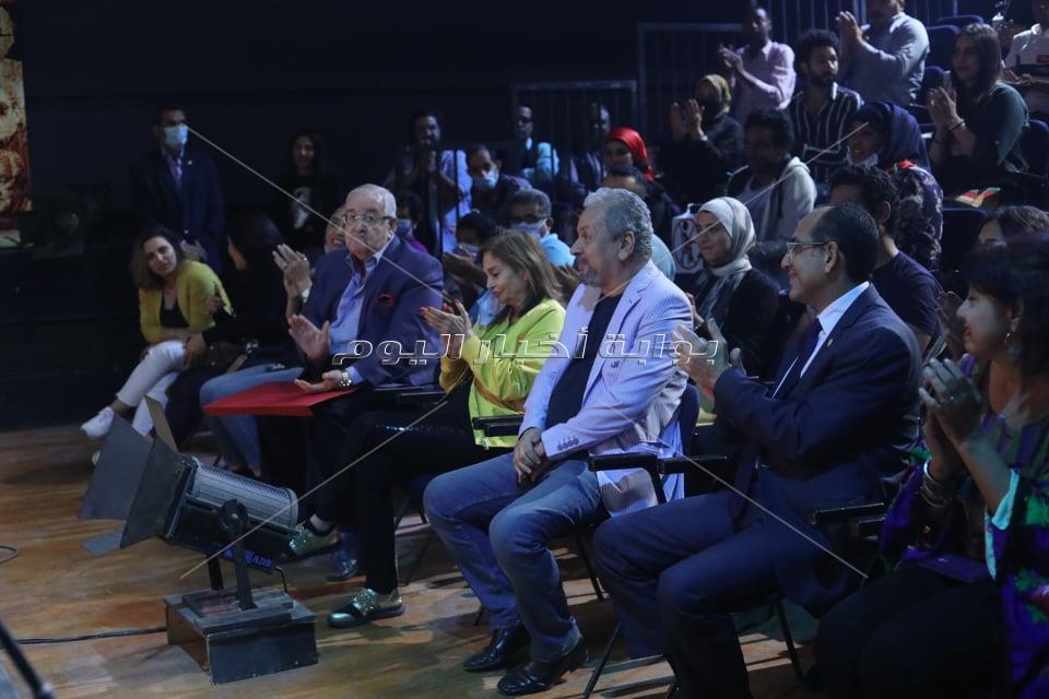 سينما مصر