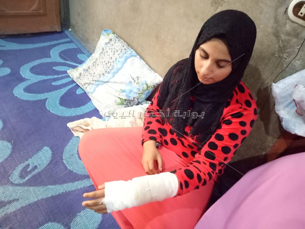 قصة سعاد ضحية السحر الأسود