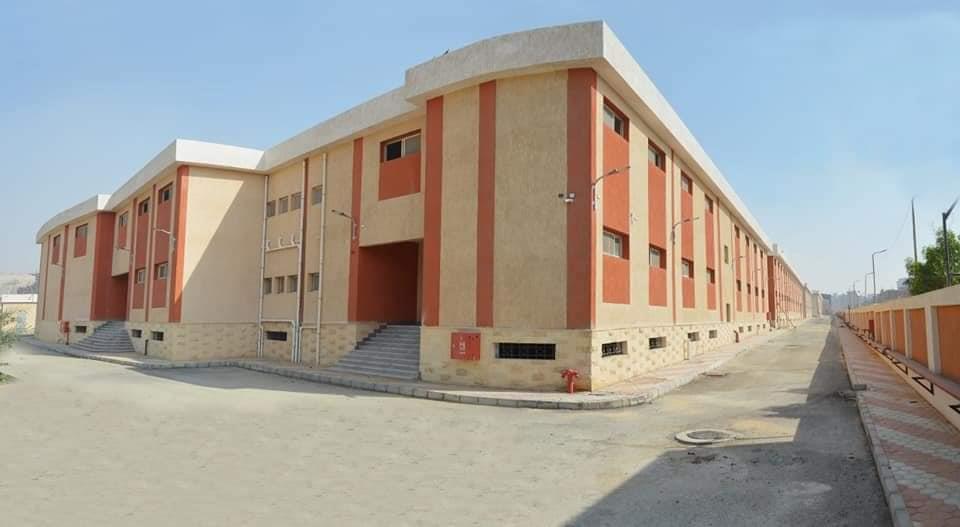 سوق التونسي الحضاري الجديد بالبساتين