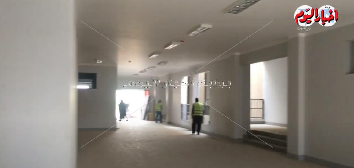 بائعين سوق التونسي .. الحكومة وعدت وصدقت