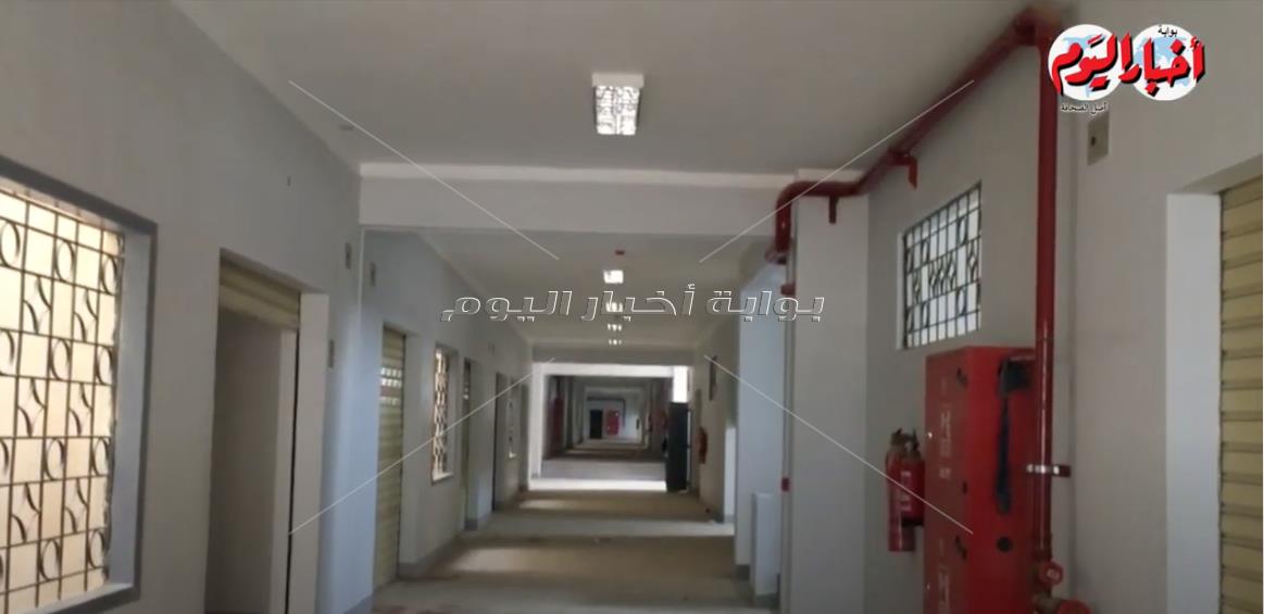 بائعين سوق التونسي .. الحكومة وعدت وصدقت