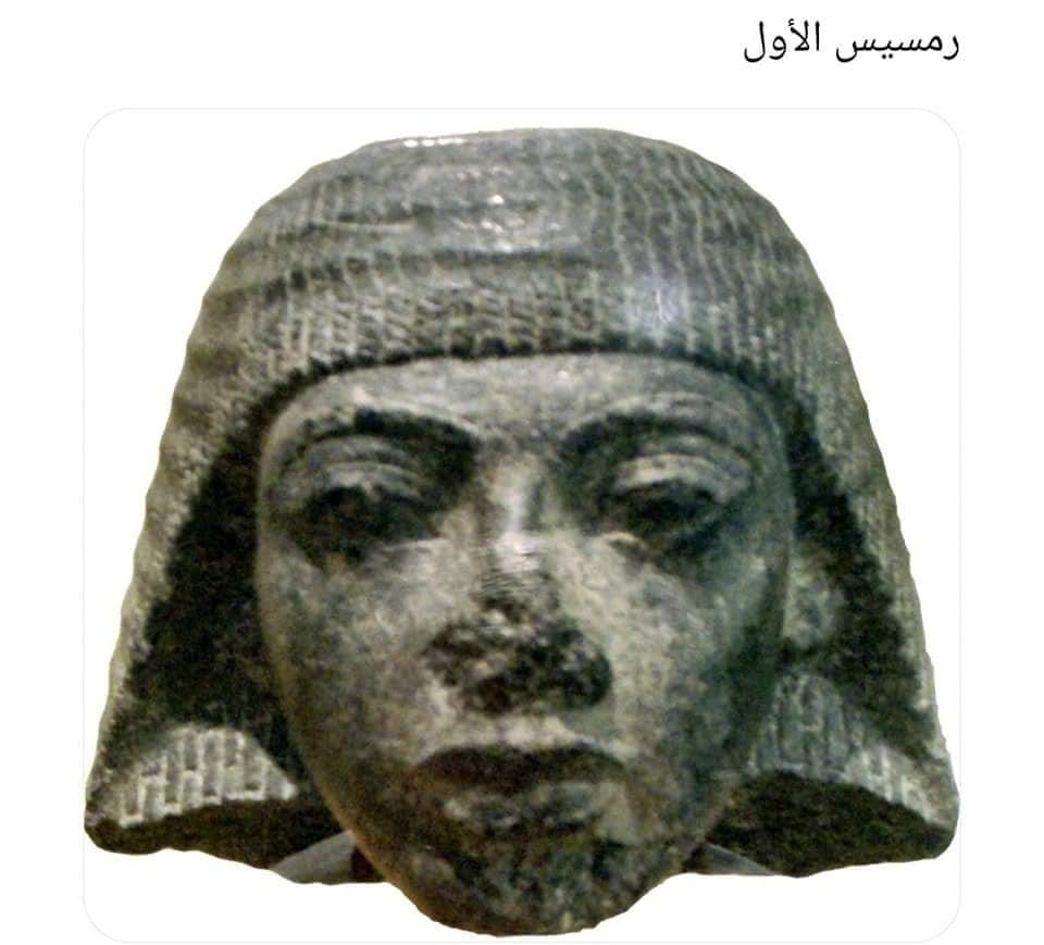  رمسيس الثاني وأحمس وحتشبسوت.. و19 ملكاً وملكة للفراعنة.. في رحلتهم الأخيرة لـ  "متحف الحضارة"