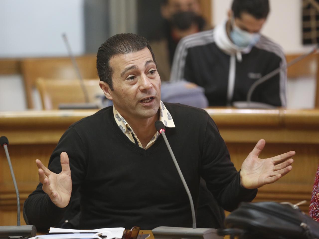 رئيس المهرجان القومي للمسرح يفتتح الملتقي الفكري " 150 سنة مسرح "