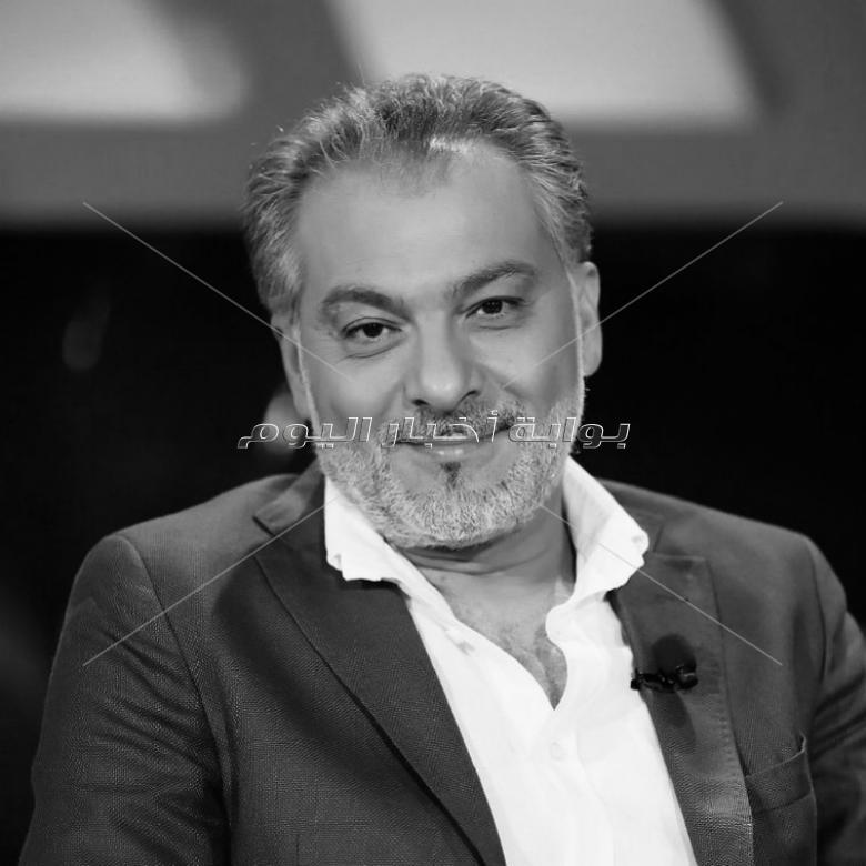 جنازة المخرج السوري حاتم علي
