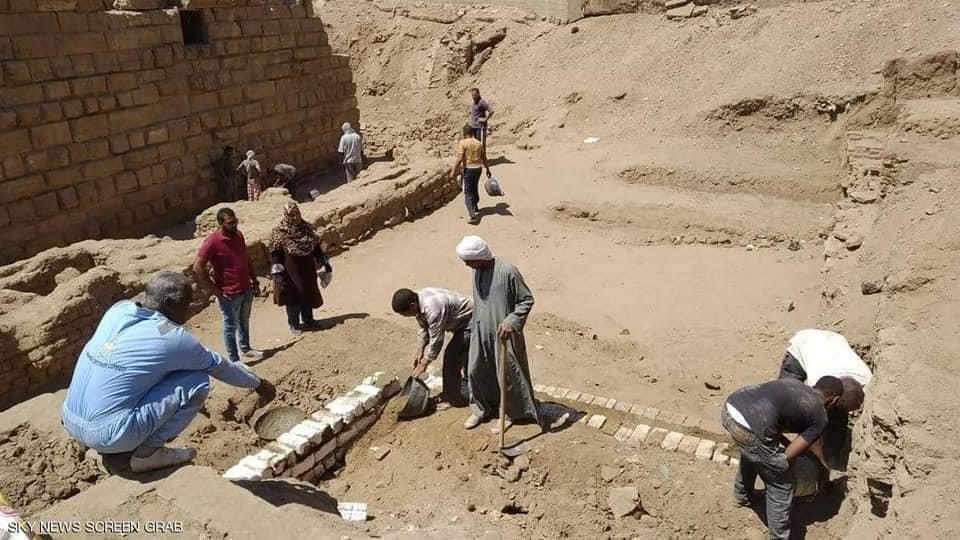 تعرف علي تاريخ معبد «فيلة » وعن آخر تطوراته