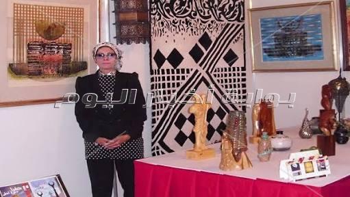 صنايعية مصر| مصريات وصلن لـلعالمية بالحرفة اليدوية.. صور