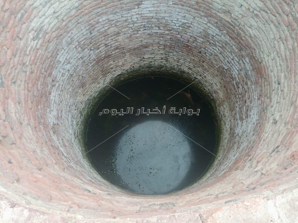 قبل افتتاحة بساعات.. مسار العائلة المقدسة داخل مدينة تل بسطة بمحافظة الشرقية