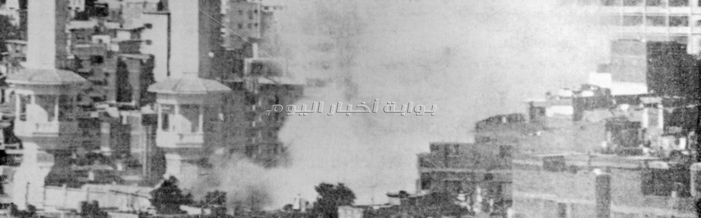 حادث "المهدي المنتظر".. تقرير مصري يحدد سلامة المسجد الحرام