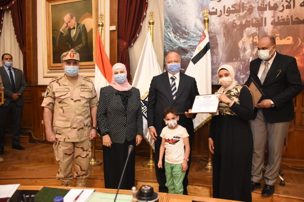 أنشطة مكثفة لقوات الدفاع الشعبى والعسكرى خلال شهر يوليو
