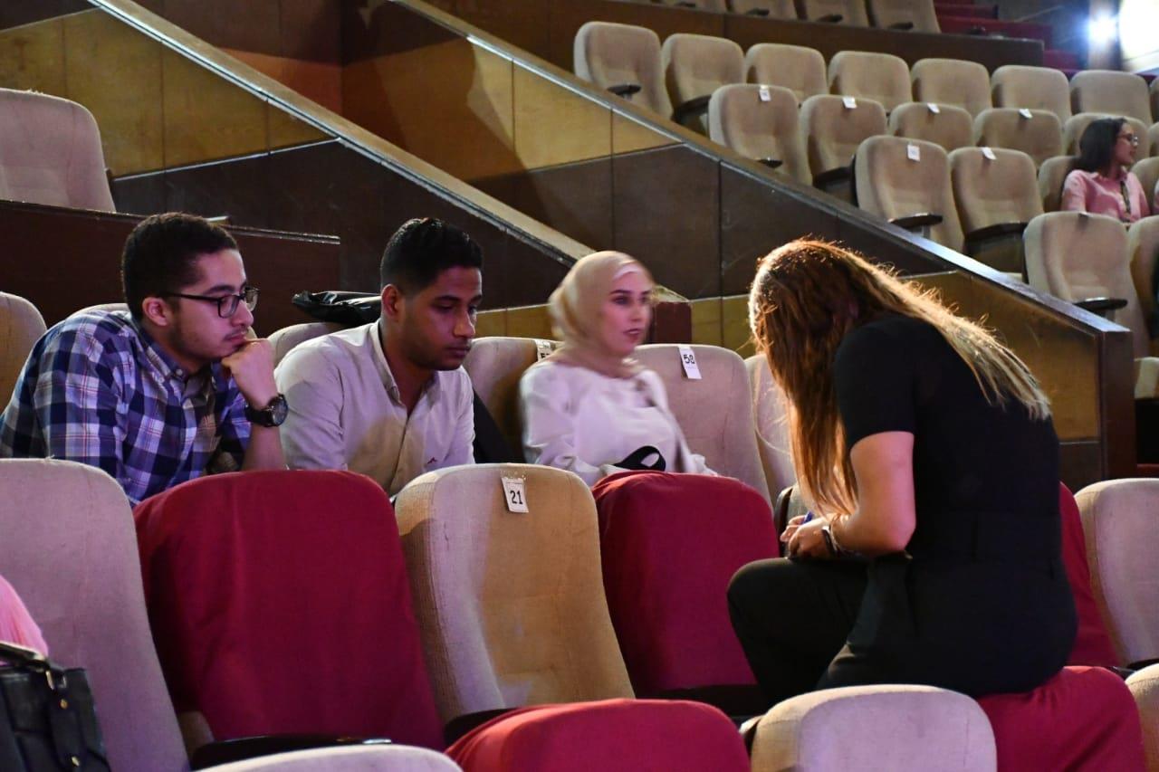 وزير الشباب والرياضة يشهد توقيع بروتوكول تعاون بين نادي زد الرياضي وجامعة إسلسكا