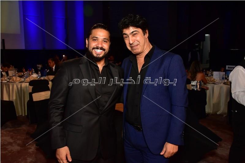 حضور عدد كبير من النجوم في مهرجان الدير جيست