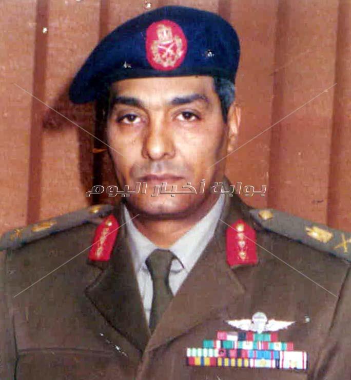 الحارس الأمين.. صور نادرة للمشير محمد حسين طنطاوي