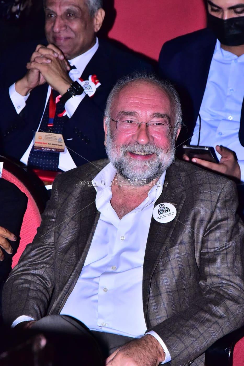 سميرة سعيد تحيي حفل أودلانا بحضور نجوم الفن والمشاهير