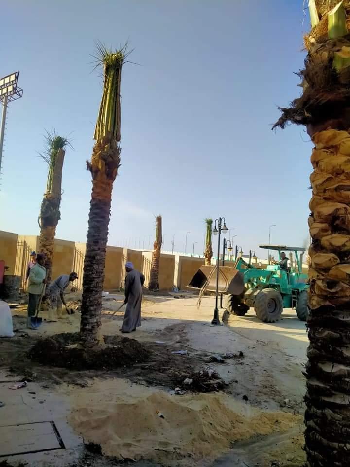 سر المغارة المقدسة.. هنا كنيسة السيدة العذراء مريم في المنيا
