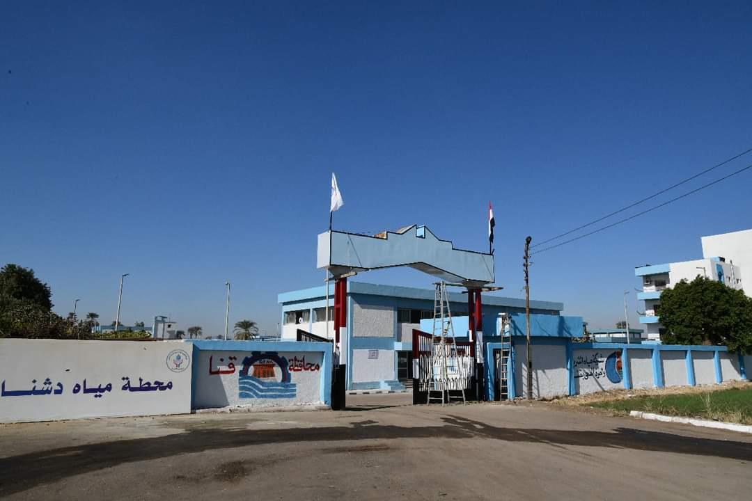 السيسي يفتتح مشروعات ضخمة خلال أيام بقنا
