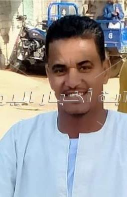  مصرع وإصابة 8 أشخاص في حادث تصادم سيارتان شرق الاقصر