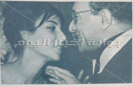 هل تزوج بليغ حمدي من ابنة محمد عبدالوهاب؟