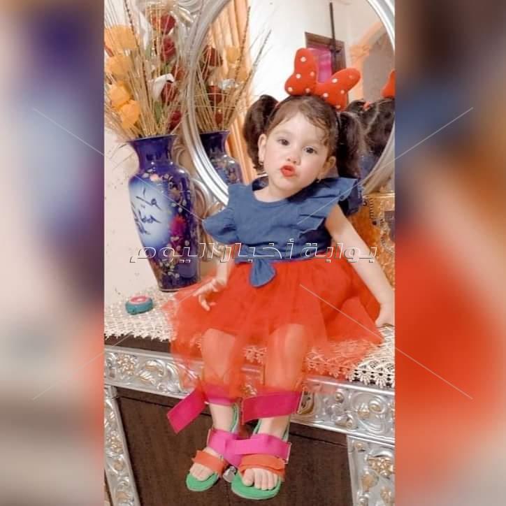 يا فرحة 100مليون مصري رقية جمعت أكثر من 40  مليون جنية