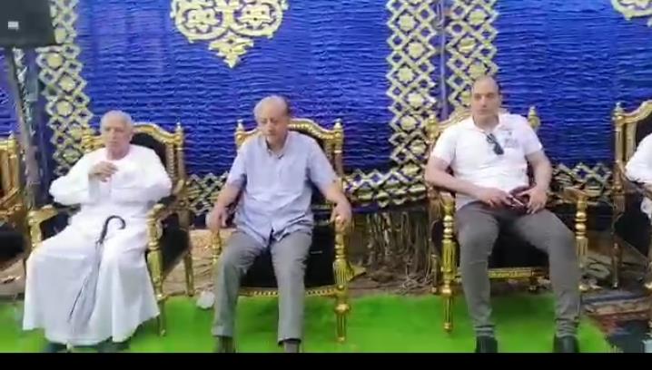  الفنان الكبير عبد العزيز مخيون