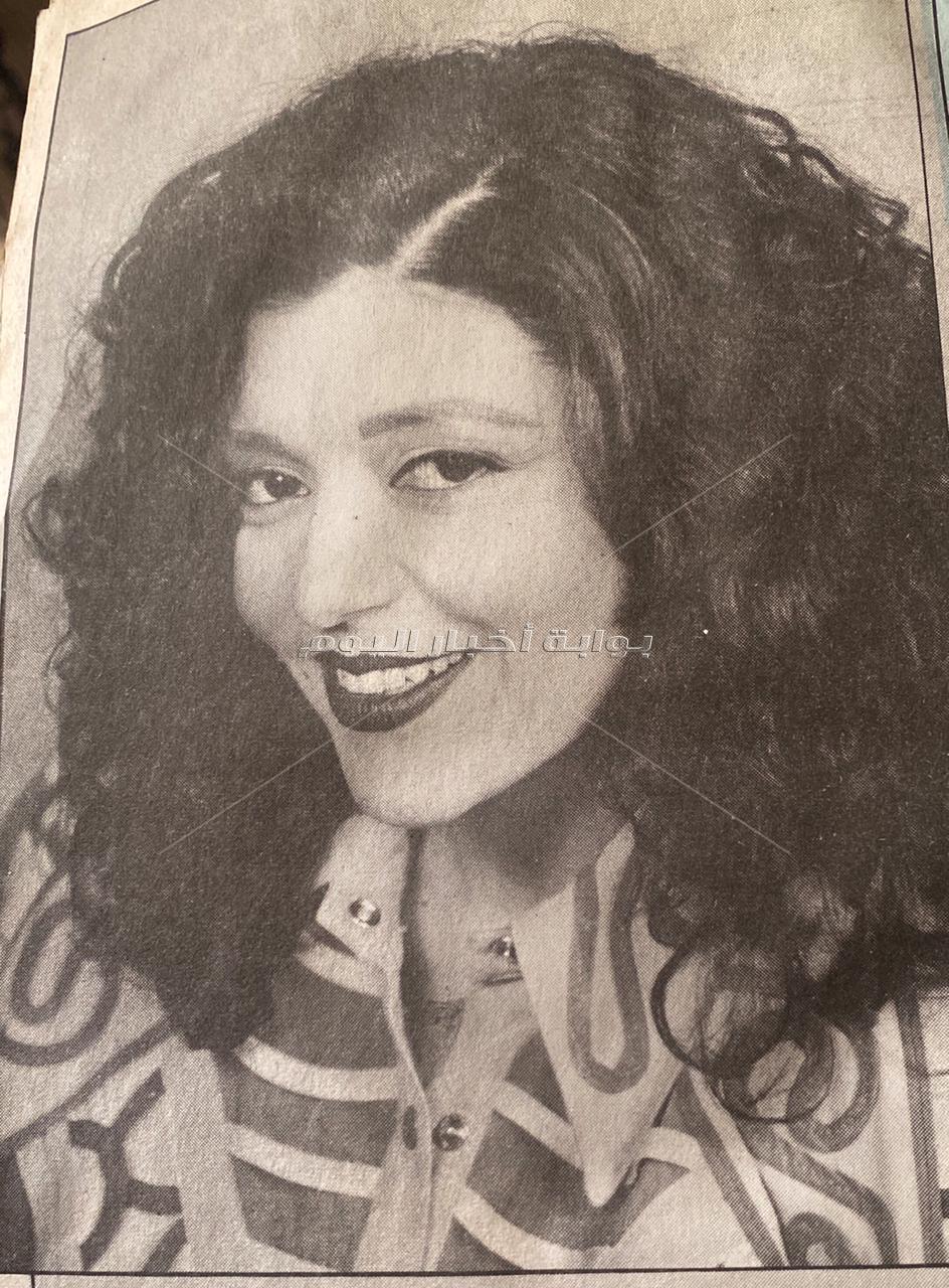 قصة صورة نادرة جمعت سميرة سعيد بعبدالحليم حافظ ?